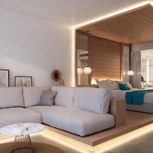 Deluxe Junior Suite