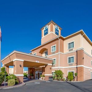 Best Western Sonora Inn & Suites